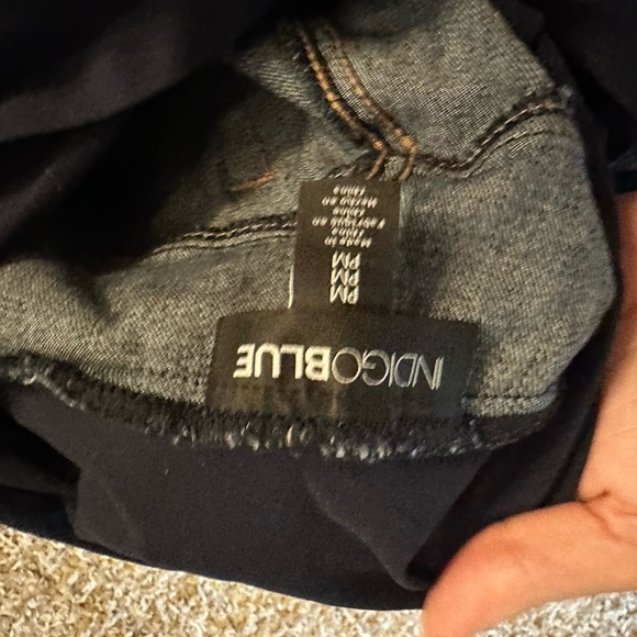 Maternity jeans lot - Picture 9 of 10